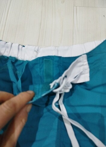 Deniz şortu - Görsel 3