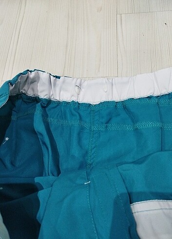 Deniz şortu - Görsel 4