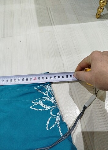 Deniz şortu - Görsel 6