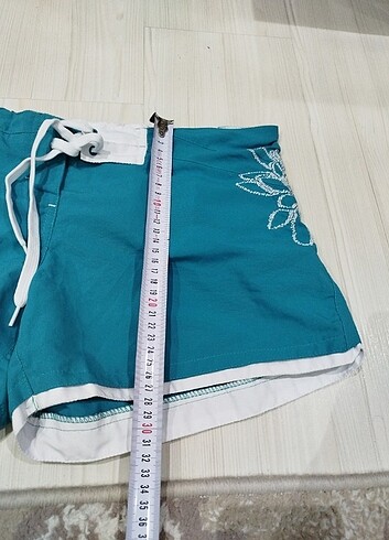 Deniz şortu - Görsel 7