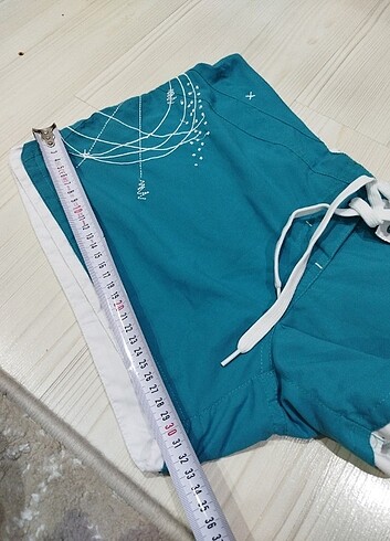 Deniz şortu - Görsel 8