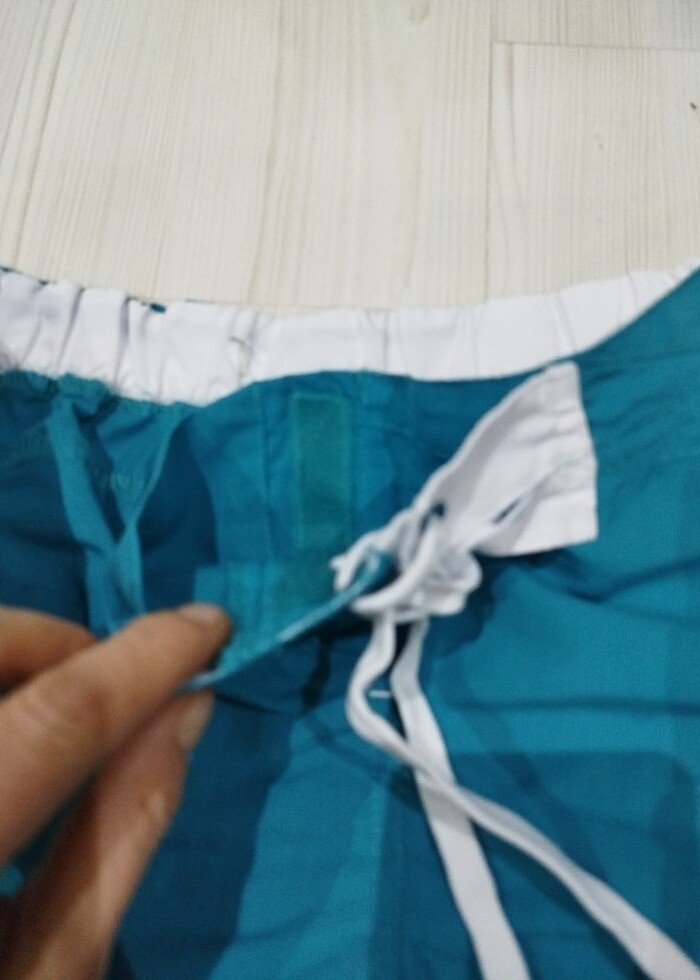 Deniz şortu - Görsel 3