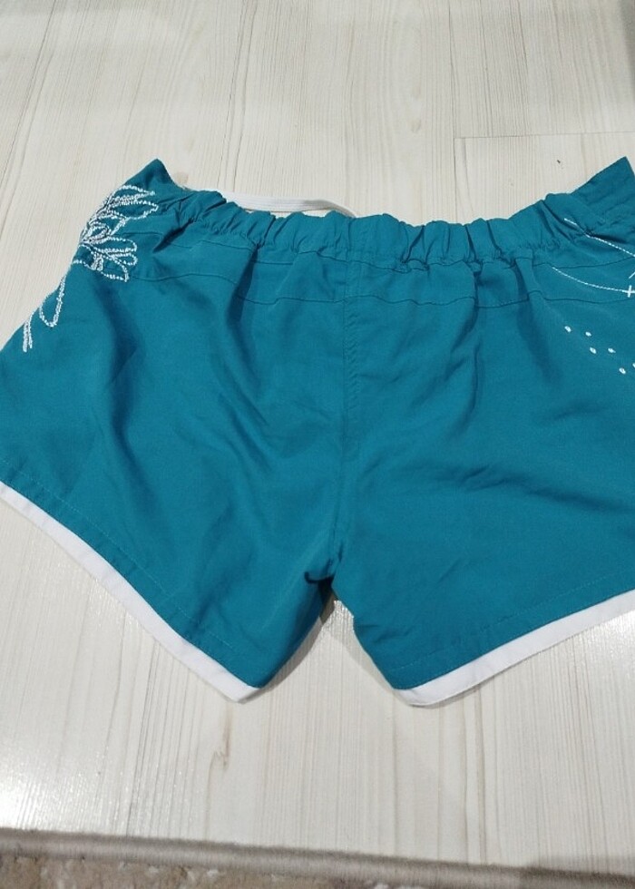 Deniz şortu - Görsel 2