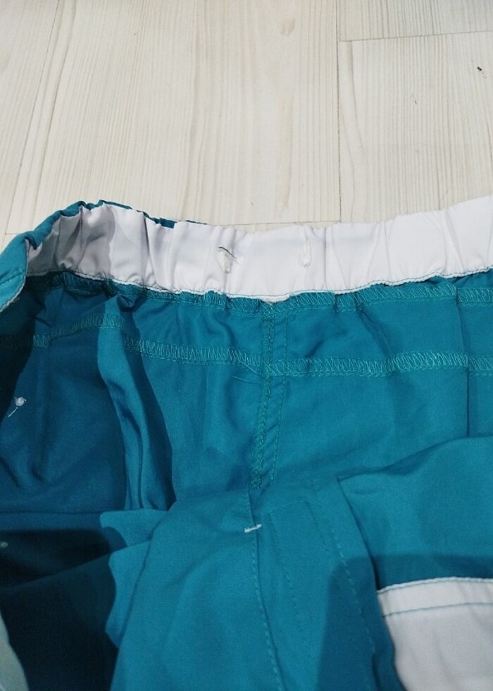 Deniz şortu - Görsel 4