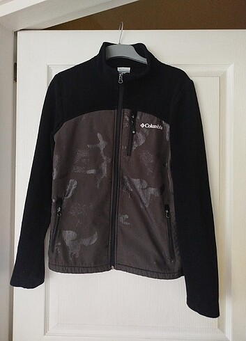 Orjinal Columbia polar mont