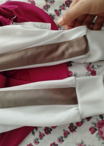 orjinal Nike eşofman üstü - Görsel 7