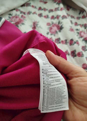 orjinal Nike eşofman üstü - Görsel 6