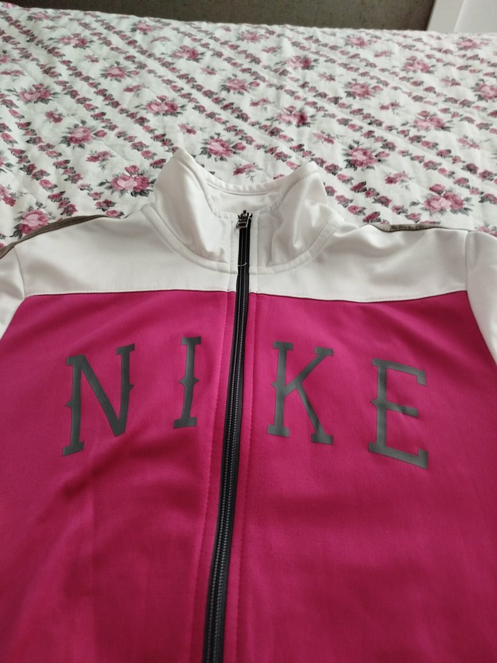 orjinal Nike eşofman üstü - Görsel 5