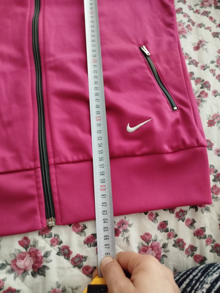 orjinal Nike eşofman üstü - Görsel 4