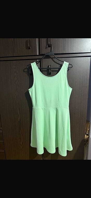 H&m elbise