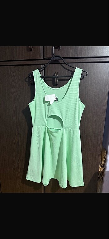 H&M H&m elbise
