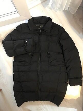 Oversize Mont