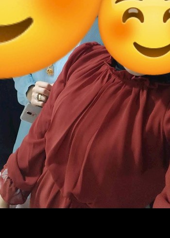 kiremit rengi abiye