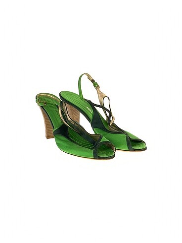 Nina Ricci Nina Ricci Stiletto %70 İndirimli.