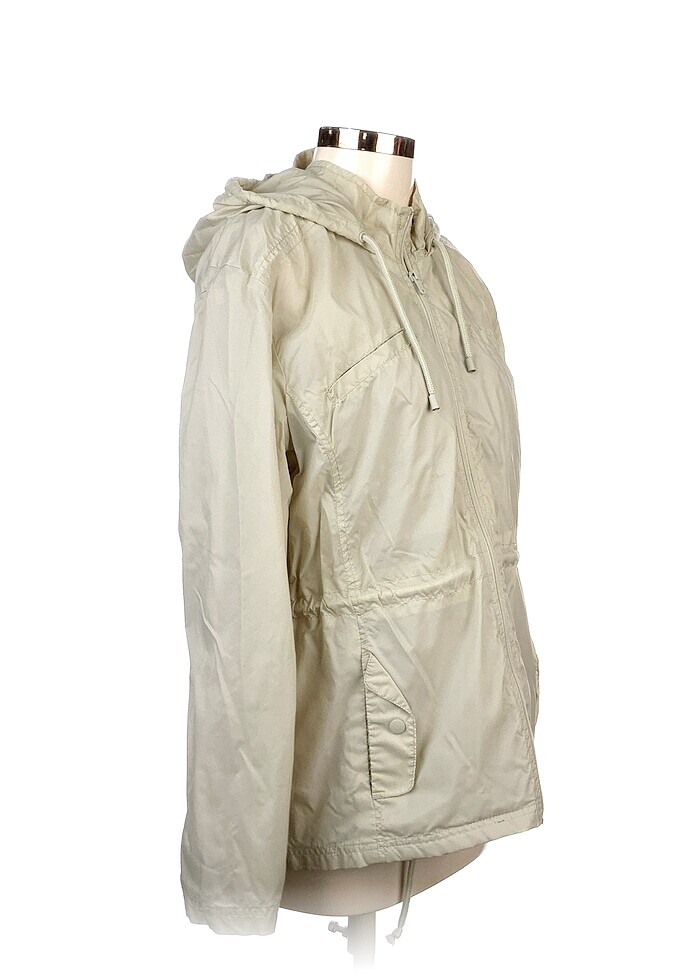 Defacto Deri Ceket %70 İndirimli. - Görsel 2