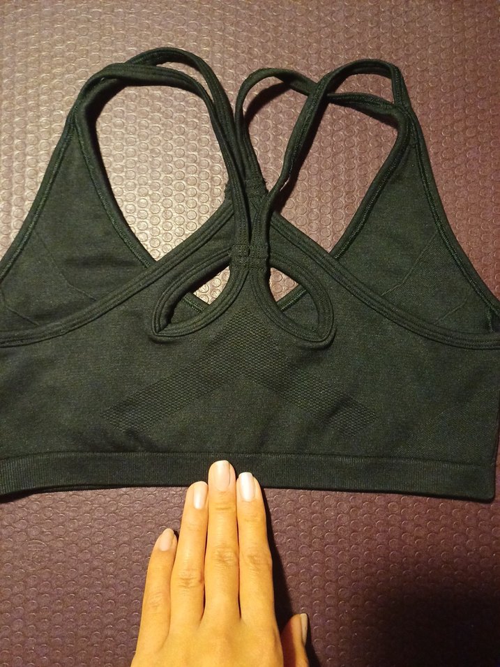 Sporcu Sütyeni - Görsel 2