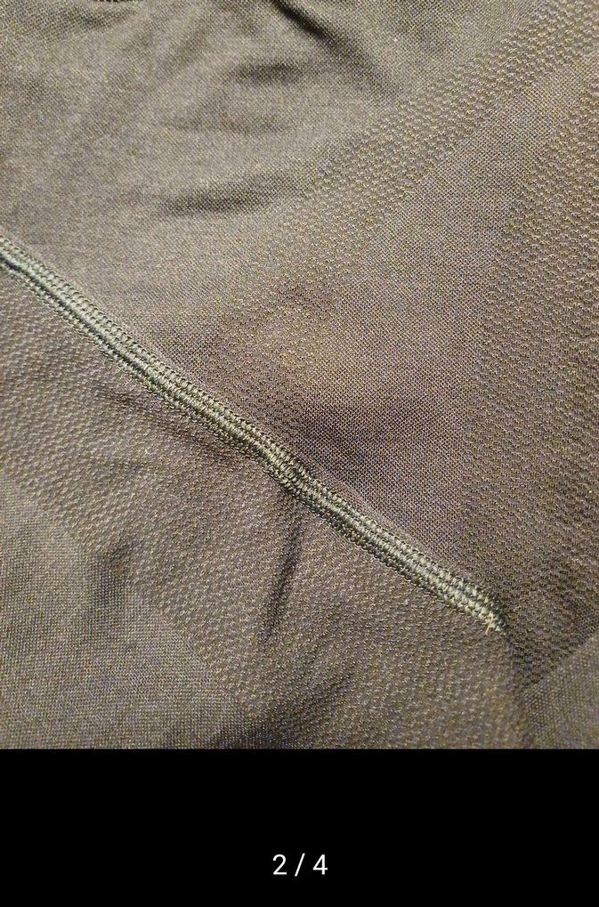 Gymshark tayt - Görsel 2