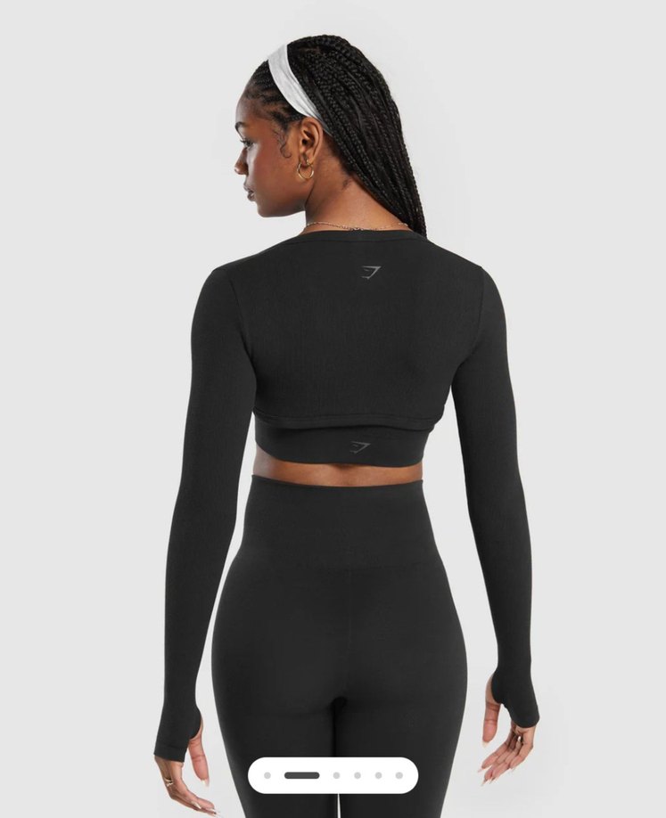 Spor bolero - Görsel 2