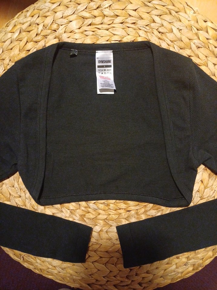 Spor bolero - Görsel 3