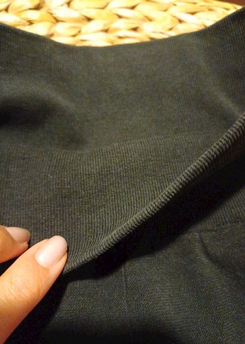 Toparlayıcı gymshark tayt - Görsel 5