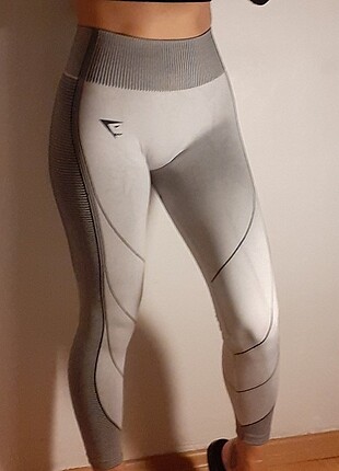 Gymshark ithal tayt