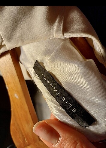 Elie Tahari Elie Tahari elbise
