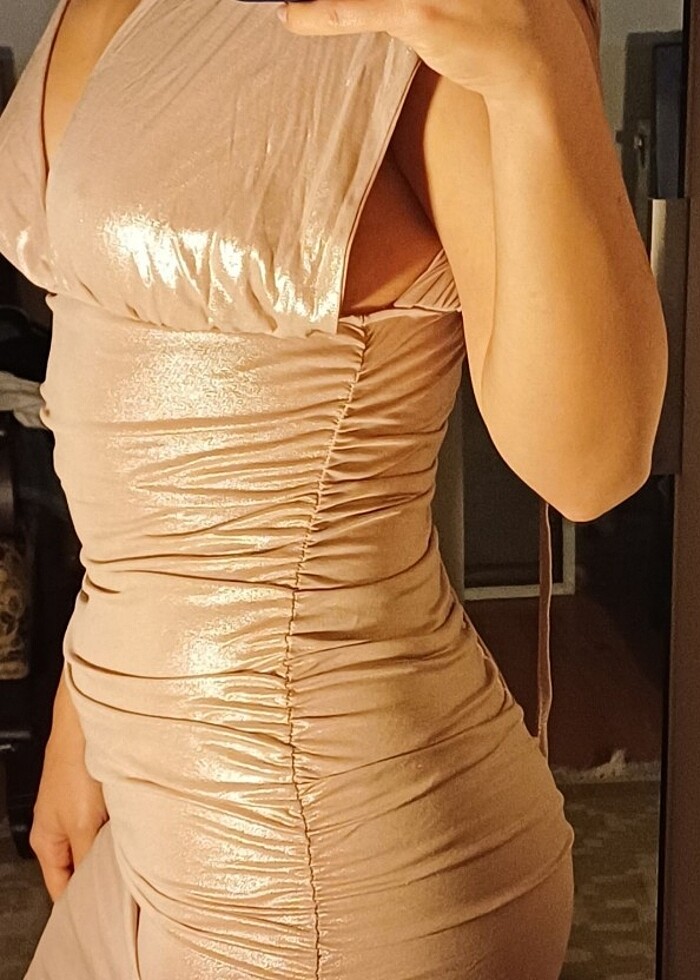 Rinascimento elbise  - Görsel 2