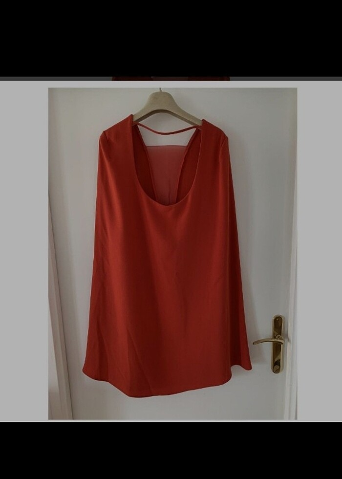 MAJE elbise  - Görsel 4