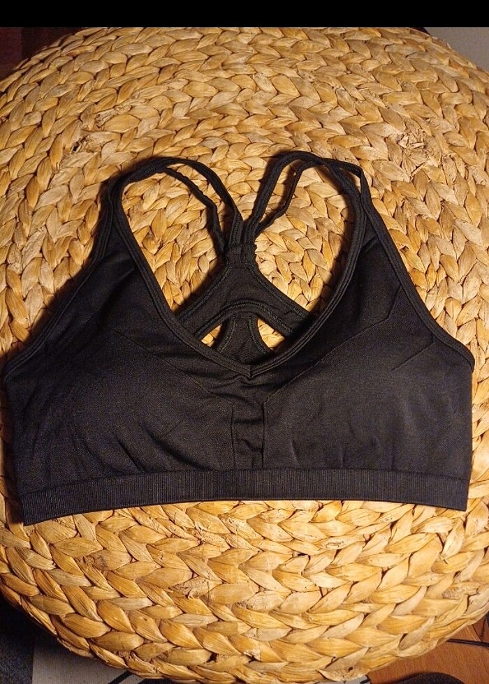 Gymshark bralet  - Görsel 2