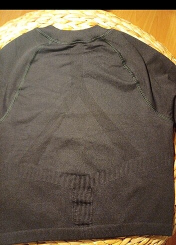 Gymshark crop  - Görsel 5