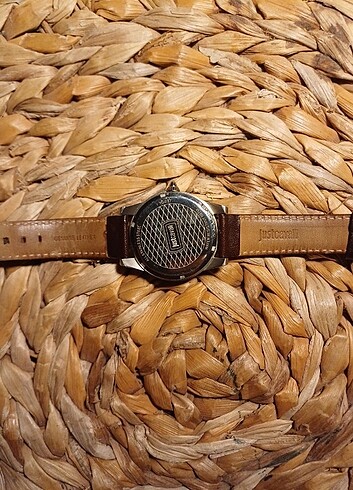 Just Cavalli Erkek Saat - Görsel 4