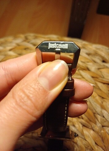 Just Cavalli Erkek Saat - Görsel 6