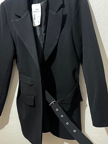 Diğer Blazer ceket