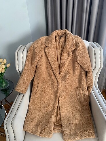 Zara Peluş kaban