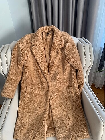 Peluş kaban