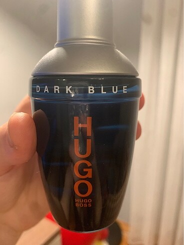 Hugo boss