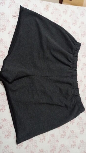xl Beden Şort 