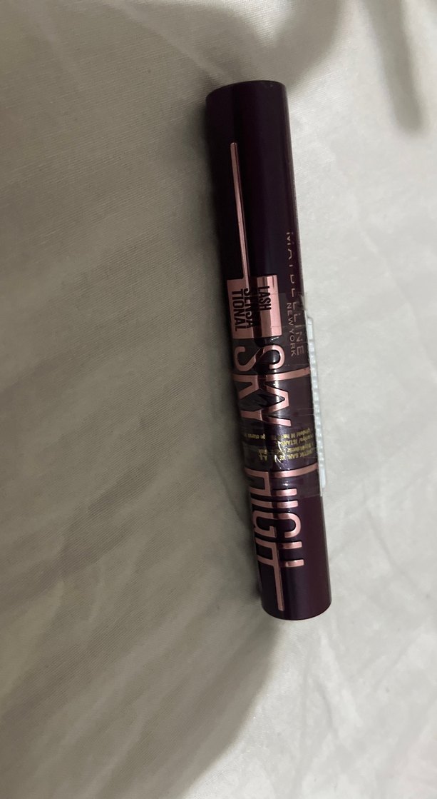 Maybelline Lash Sensational Maskara - Görsel 2