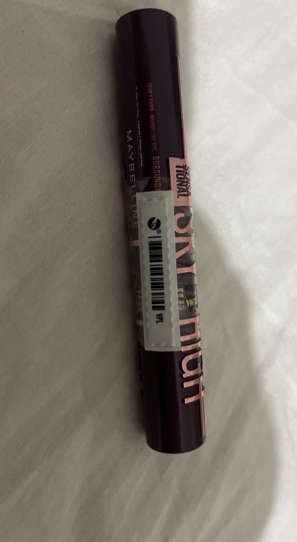 Maybelline Lash Sensational Maskara - Görsel 3