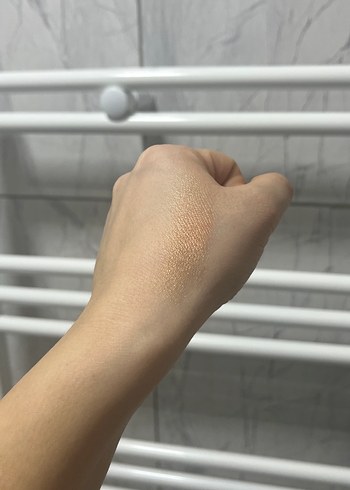 LYKD SUNTOP Işıltılı Bronzlaştırıcı Pudra - Görsel 3