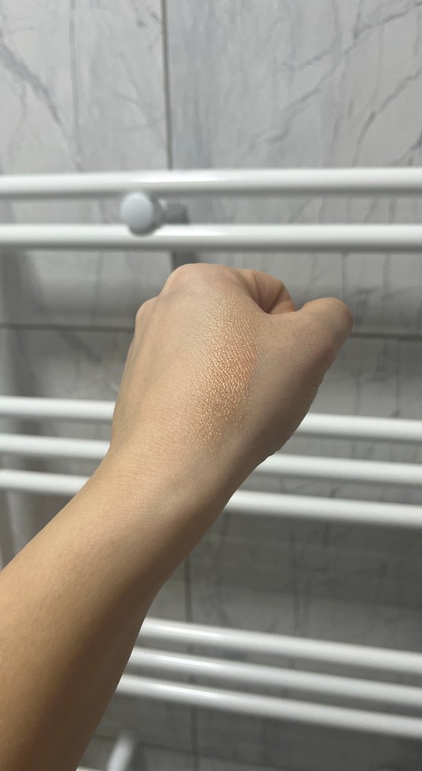 LYKD SUNTOP Işıltılı Bronzlaştırıcı Pudra - Görsel 3