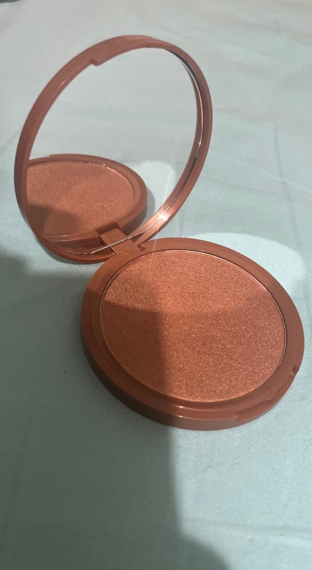 LYKD SUNTOP Işıltılı Bronzlaştırıcı Pudra - Görsel 2