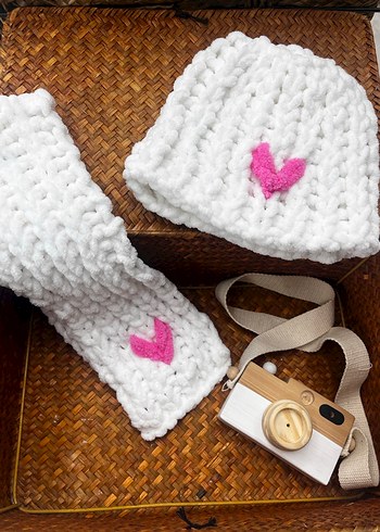 Civil 1-2 Yaş, 19 cm