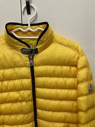 Moncler ERKEK MONT