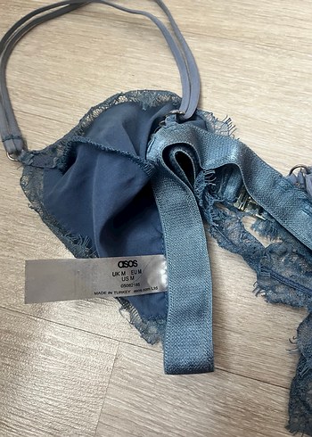 asos bralet - Görsel 3