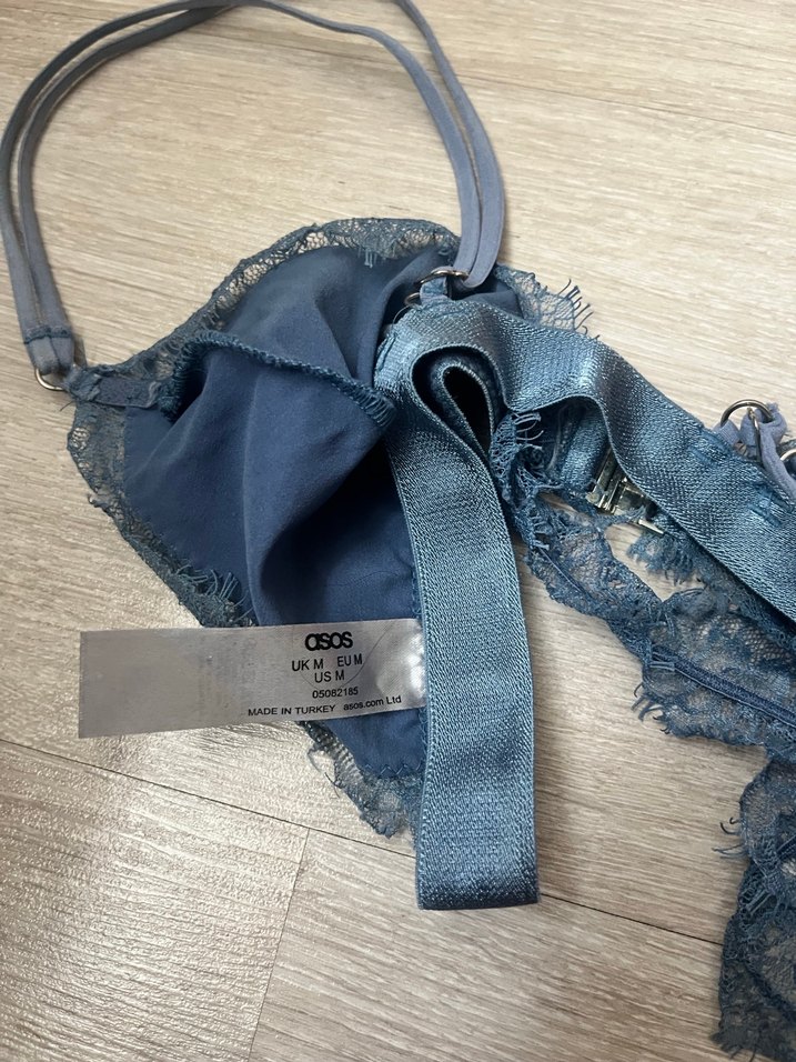 asos bralet - Görsel 3