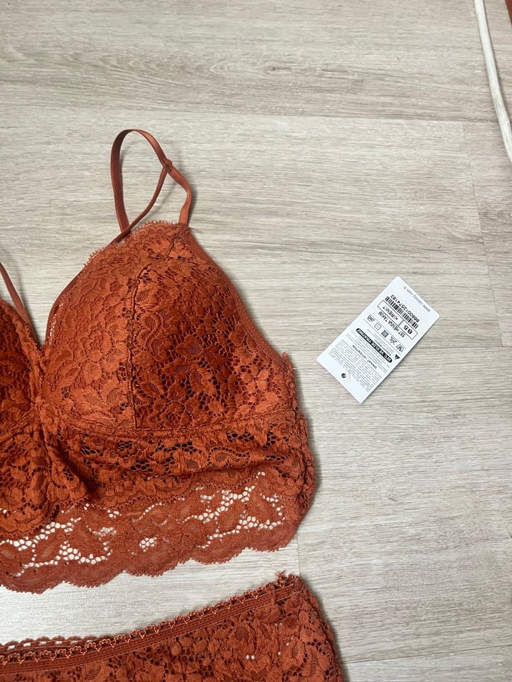 kiremit bralet takım - Görsel 2