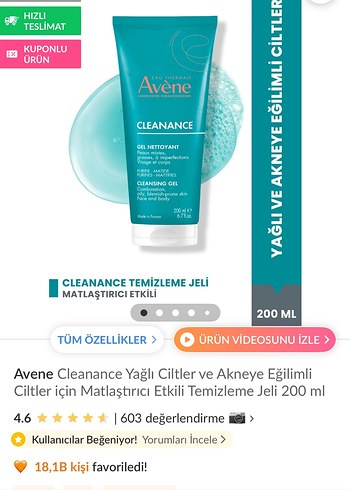 Avene