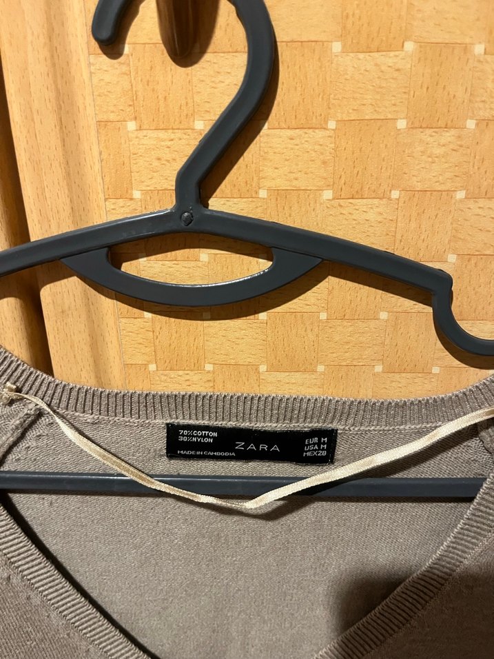 zara bej kazak - Görsel 2