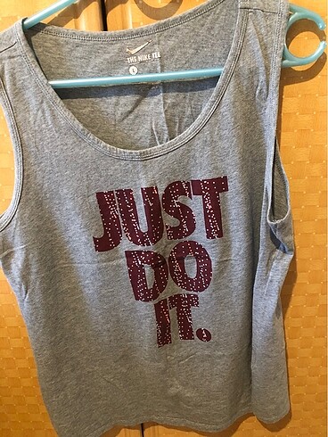 Nike ürünü